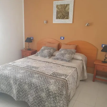 105 Complejo Aguazul Apartament