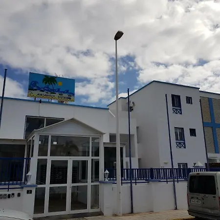 Apartament 105 Complejo Aguazul Puerto del Carmen (Lanzarote)