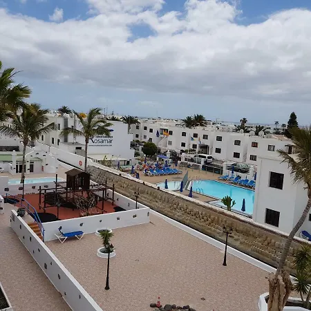 105 Complejo Aguazul Apartament